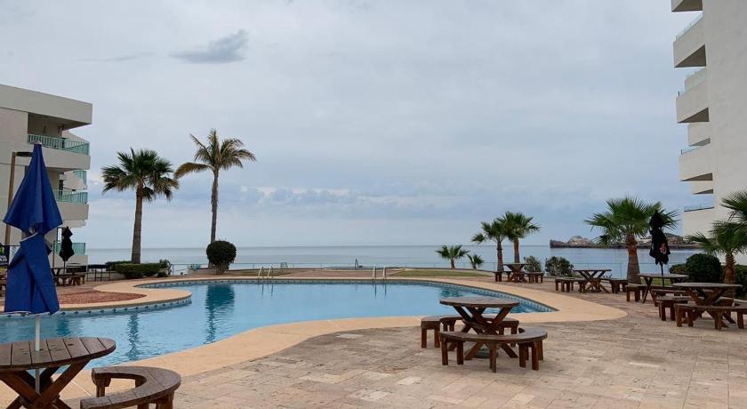 Condominios San Carlos photo