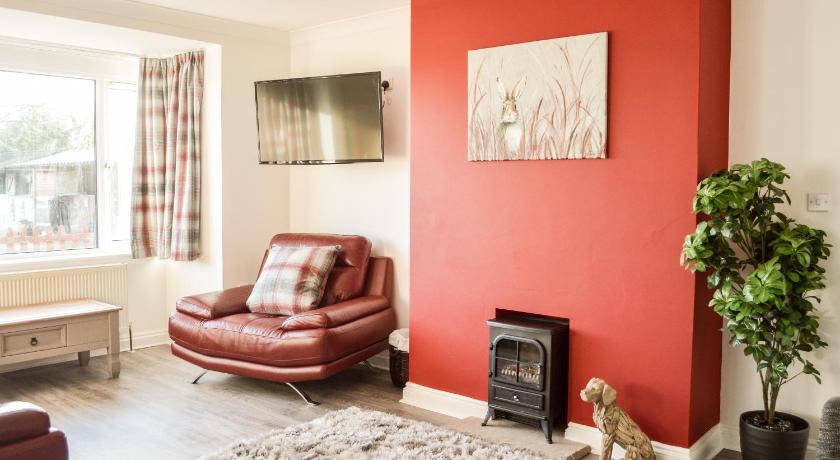 The Darling Suites photo