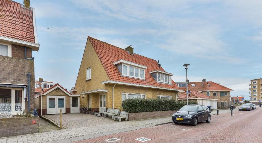 Holiday Beach House