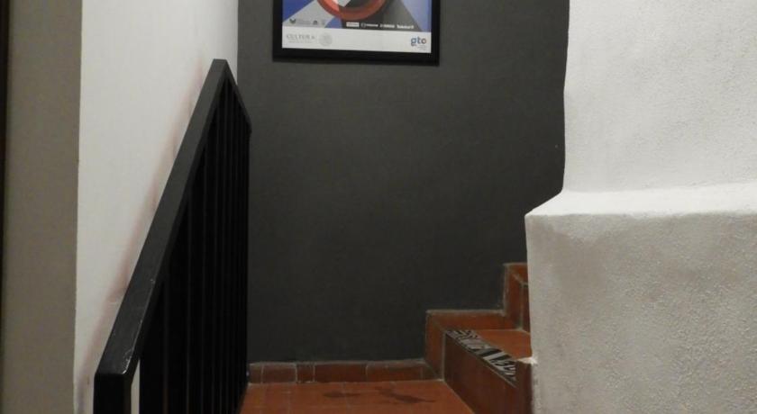 El Rincon de Cervantes Secret House by Lunian photo