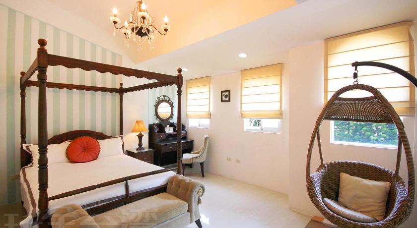 Full House — Hotel in Penghu