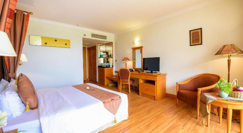 Image of Superior Double Room 4