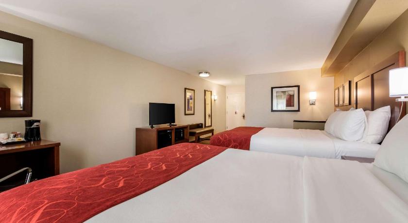 Comfort Suites Atlantic City North