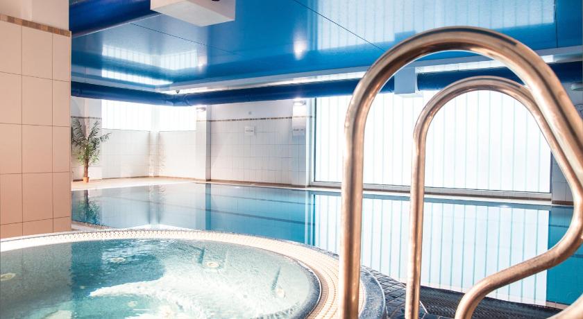 Treacy’s Hotel Spa & Leisure Club Waterford