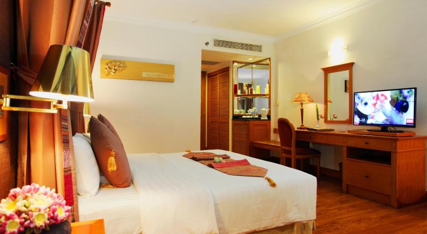 Image of Superior Double Room 8