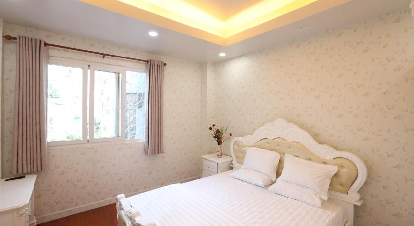 Home Away Home Hostel In Ho Chi Minh City Room Deals - 