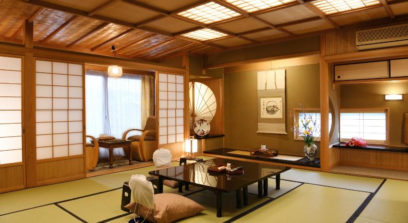Image of Family Room with Tatami Area - Annex 1