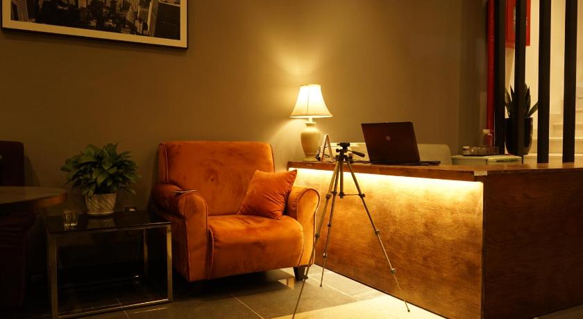 ダナン Oasis Hotel & Apartment ホテル スイート