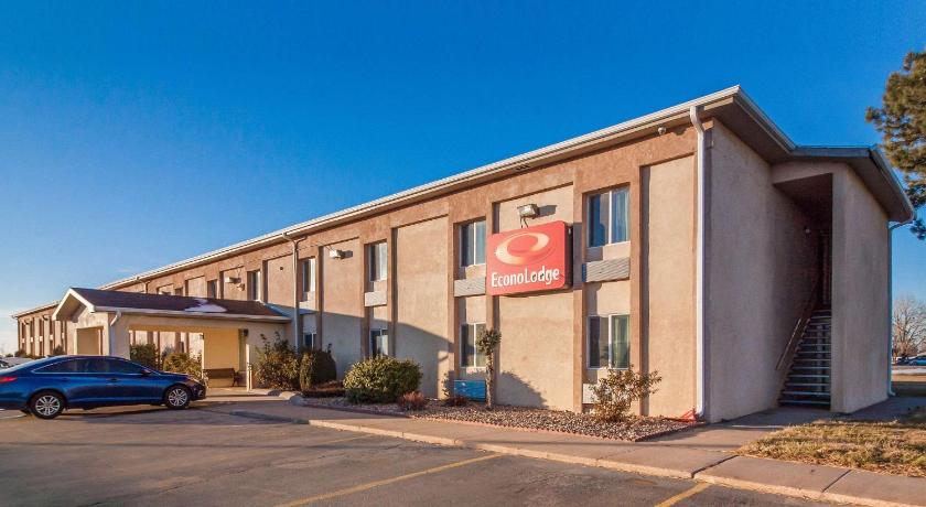 Econo Lodge photo