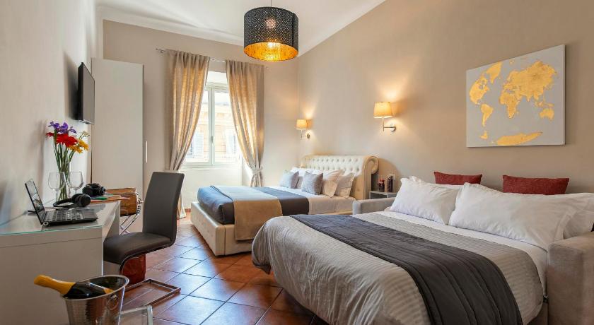 Veneto Prestige Apartment photo