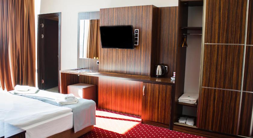 Legend Business Hotel Batumi In Georgia Room Deals Photos - 