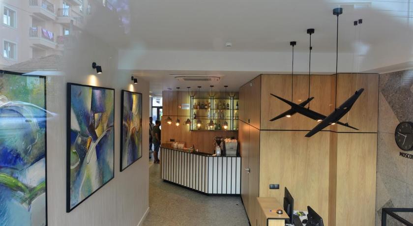 Family Hotel LAXO photo