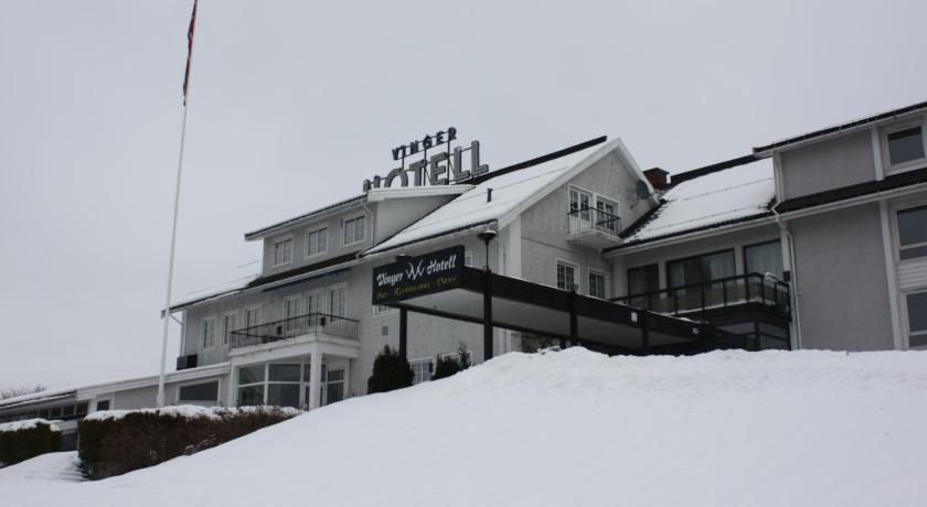 Vinger Hotell