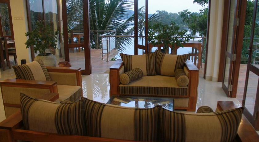Sanu Lagoon Resorts&Spa - image 22