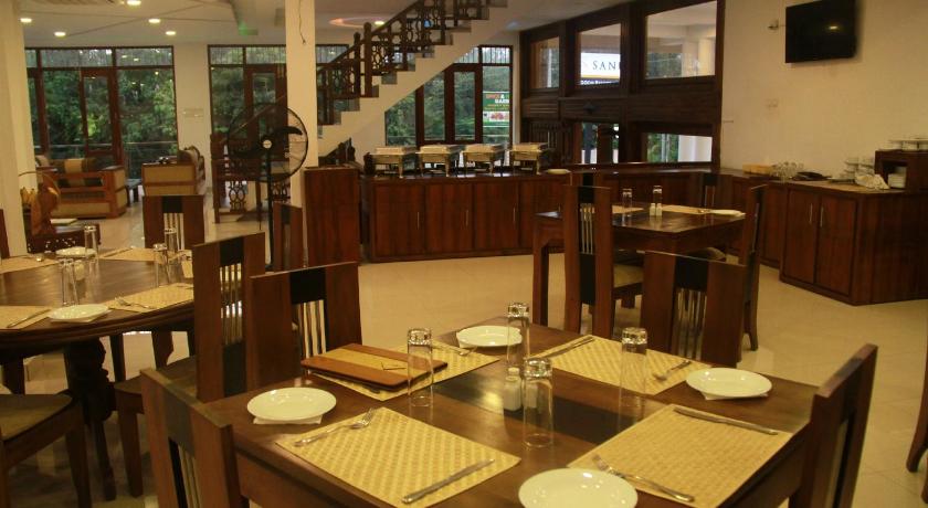 Sanu Lagoon Resorts&Spa - image 6