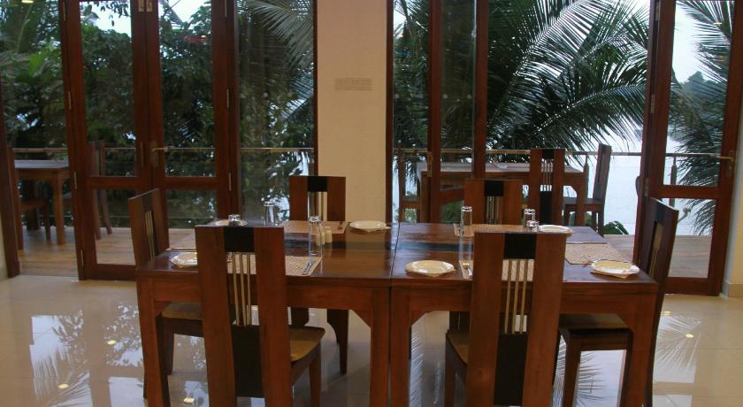 Sanu Lagoon Resorts&Spa - image 44