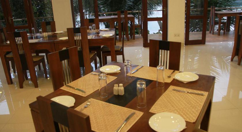 Sanu Lagoon Resorts&Spa - image 47