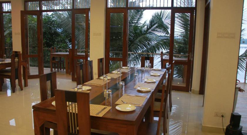 Sanu Lagoon Resorts&Spa - image 35