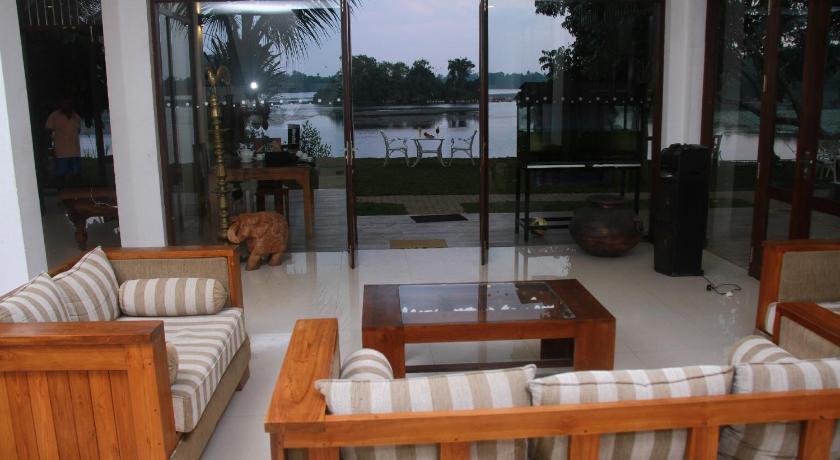 Sanu Lagoon Resorts&Spa - image 26