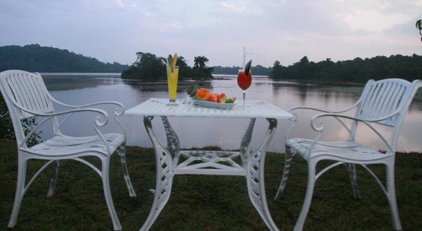 Sanu Lagoon Resorts&Spa - image 7