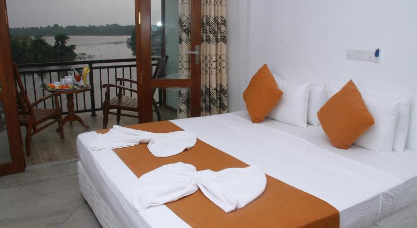Sanu Lagoon Resorts&Spa - image 36