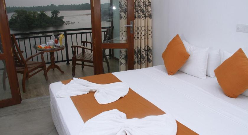 Sanu Lagoon Resorts&Spa - image 45