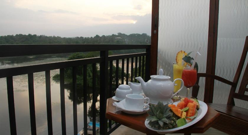 Sanu Lagoon Resorts&Spa - image 46