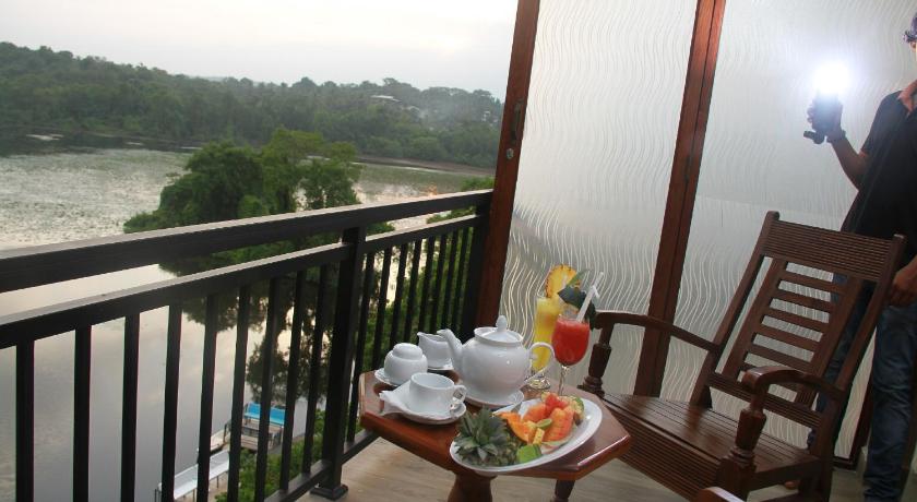 Sanu Lagoon Resorts&Spa - image 49
