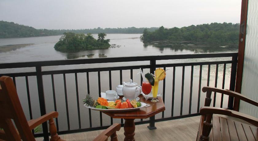 Sanu Lagoon Resorts&Spa - image 31