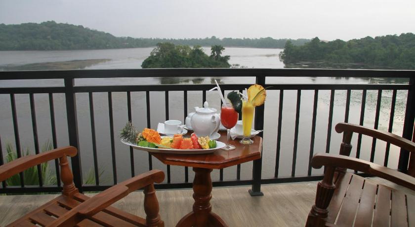 Sanu Lagoon Resorts&Spa - image 38