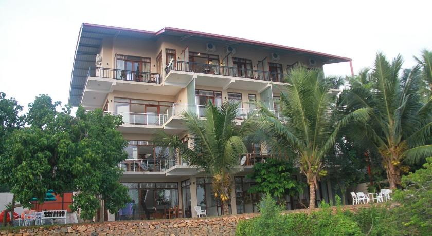 Sanu Lagoon Resorts&Spa - image 40