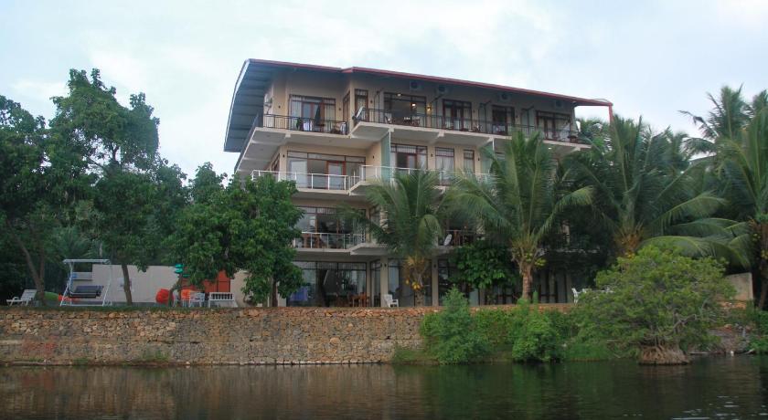 Sanu Lagoon Resorts&Spa - image 50