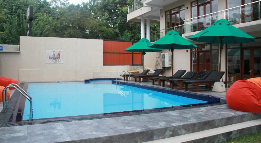 Sanu Lagoon Resorts&Spa - image 28