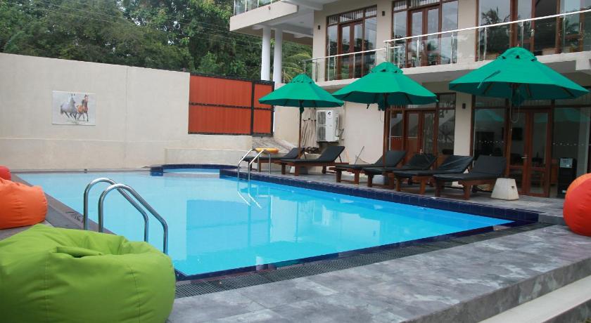 Sanu Lagoon Resorts&Spa - image 41