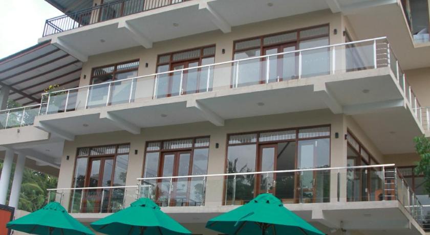 Sanu Lagoon Resorts&Spa - image 43