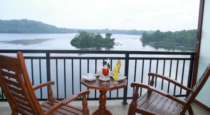Sanu Lagoon Resorts&Spa - image 25