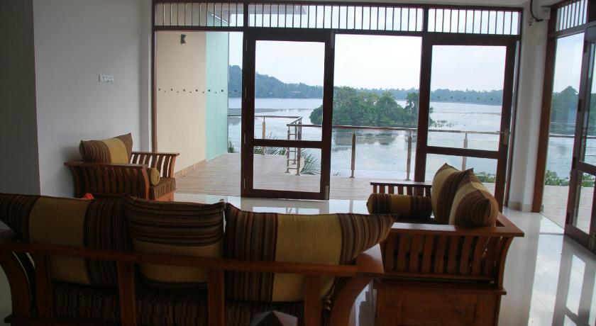 Sanu Lagoon Resorts&Spa - image 5
