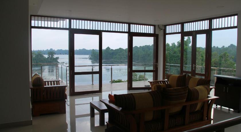 Sanu Lagoon Resorts&Spa - image 34