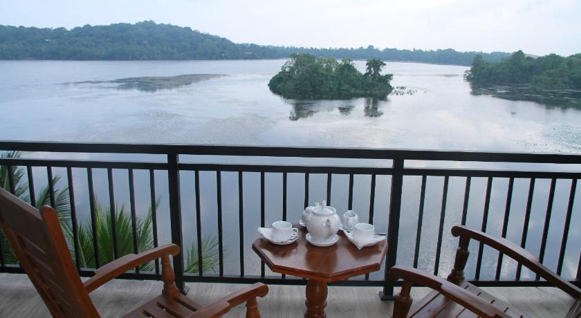 Sanu Lagoon Resorts&Spa - image 13