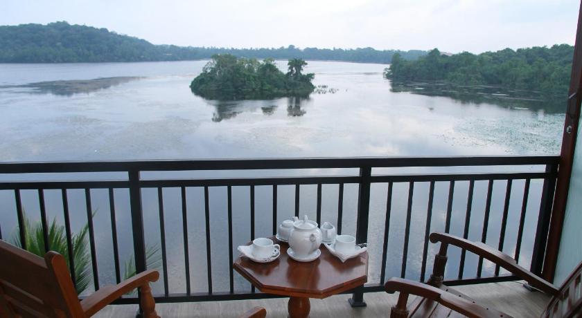 Sanu Lagoon Resorts&Spa - image 12