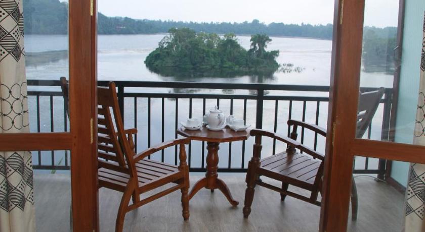 Sanu Lagoon Resorts&Spa - image 20