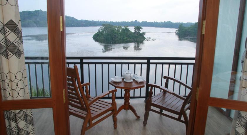 Sanu Lagoon Resorts&Spa - image 19