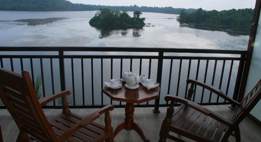 Sanu Lagoon Resorts&Spa - image 17