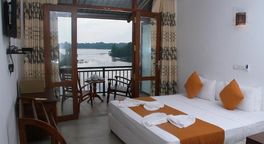 Sanu Lagoon Resorts&Spa - image 18