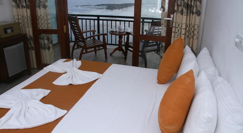 Sanu Lagoon Resorts&Spa - image 15