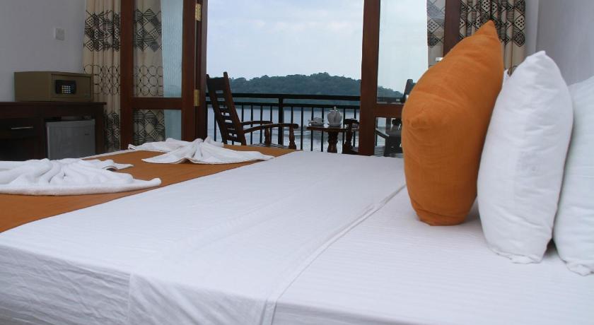 Sanu Lagoon Resorts&Spa - image 33