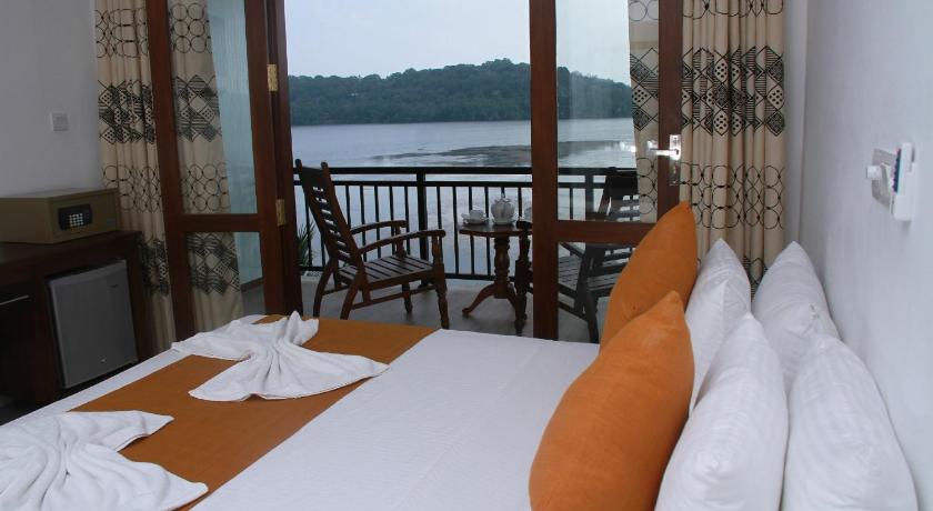 Sanu Lagoon Resorts&Spa - image 27