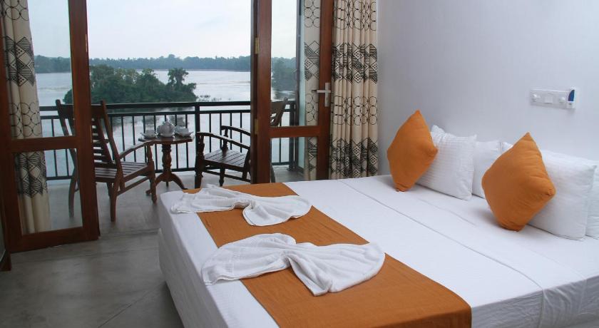 Sanu Lagoon Resorts&Spa - image 10