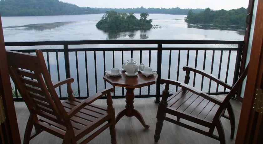 Sanu Lagoon Resorts&Spa - image 16
