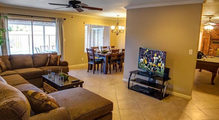 Book Scottsdale Mesa Asu Sleep 16 Estate Best Spring Baseball